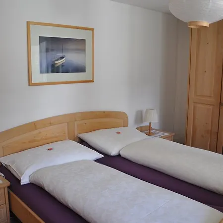 Apartamento Hohturnen Grindelwald