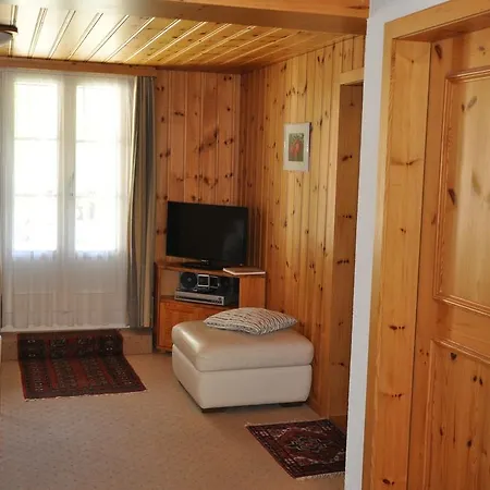 Hohturnen Apartman