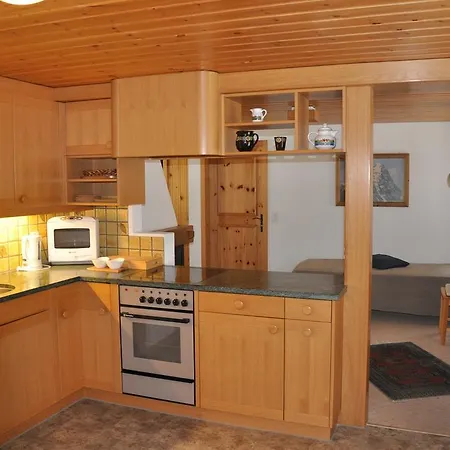 Apartamento Hohturnen Grindelwald