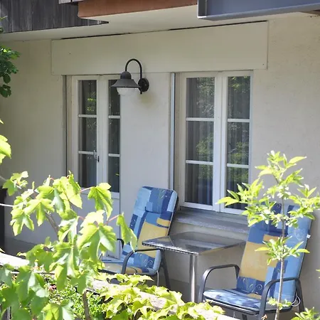Apartman Hohturnen