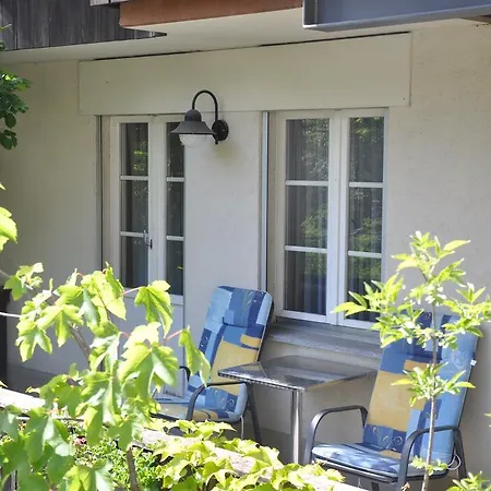 Apartamento Hohturnen