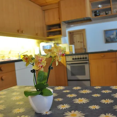 Hohturnen Apartman