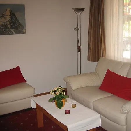 Hohturnen Apartman