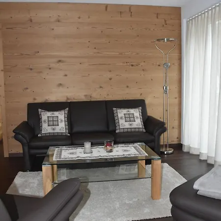 Apartman Hohturnen