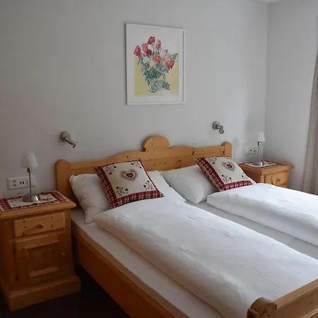 Hohturnen Apartman