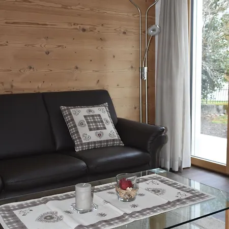Apartman Hohturnen Grindelwald