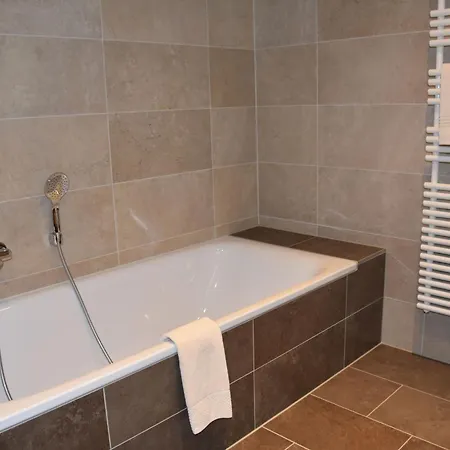 Hohturnen Apartman