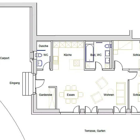 Apartman Hohturnen Grindelwald