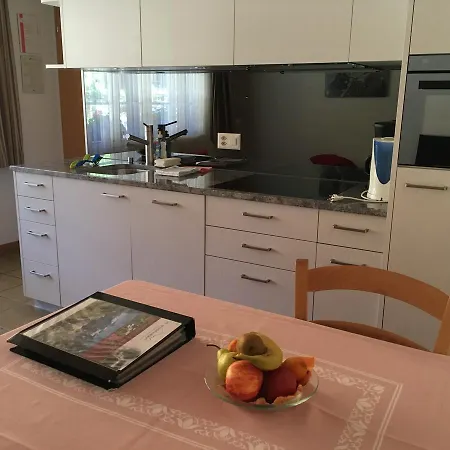 Hohturnen Grindelwald