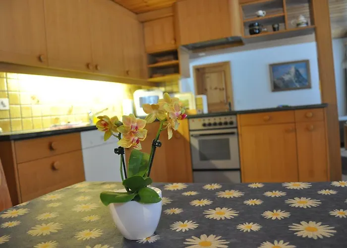 Hohturnen Apartament