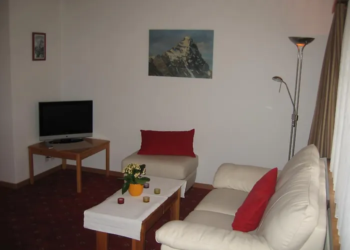 Apartament Hohturnen