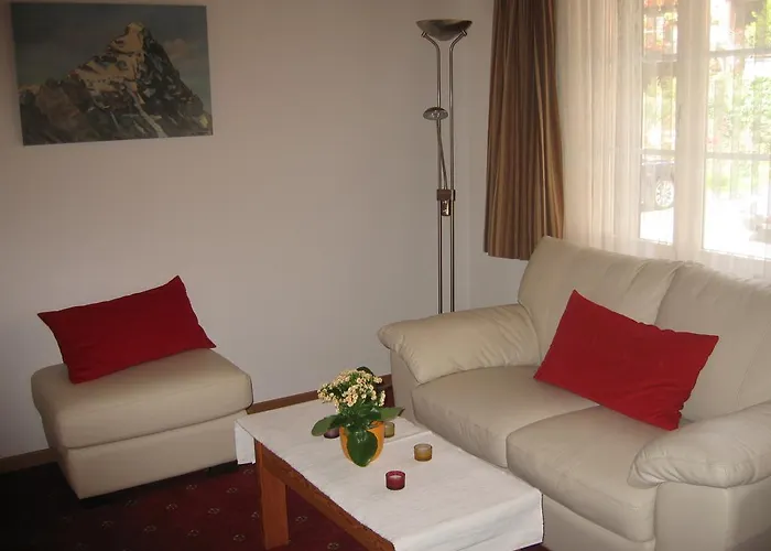 Hohturnen Apartament