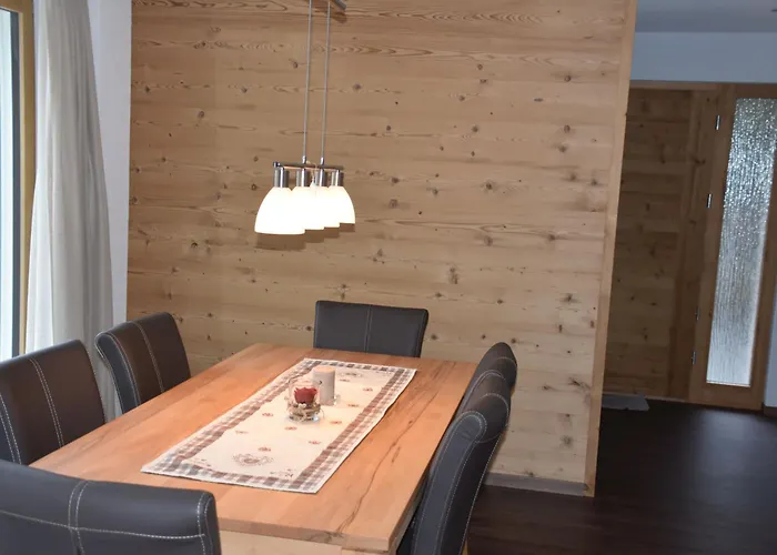 Apartament Hohturnen Grindelwald