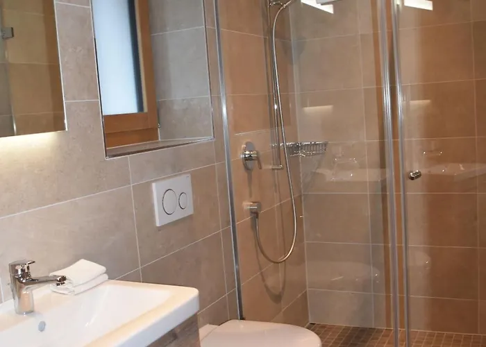 Hohturnen Grindelwald