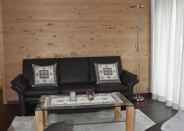 Apartament Hohturnen