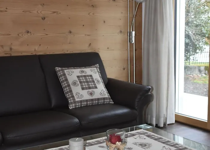 Apartament Hohturnen Grindelwald
