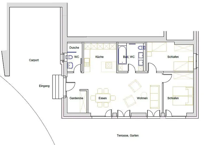 Apartament Hohturnen Grindelwald