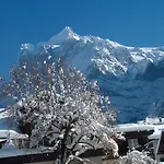 Hohturnen *