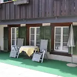דירה Hohturnen
