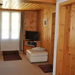 Hohturnen דירה