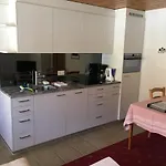 Hohturnen דירה *