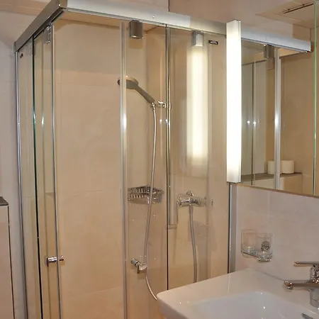 Hohturnen Apartment Grindelwald