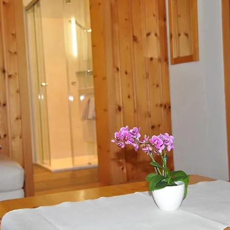 Hohturnen Grindelwald