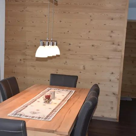 Apartment Hohturnen Grindelwald