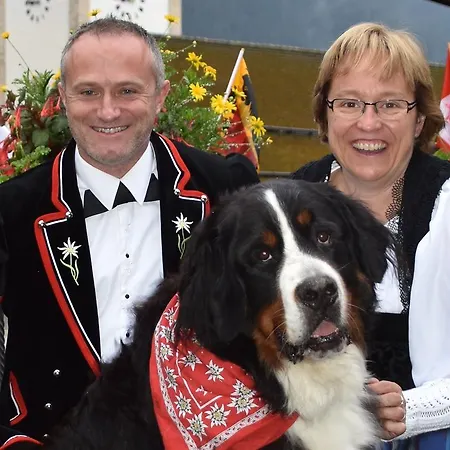 Apartment Hohturnen *